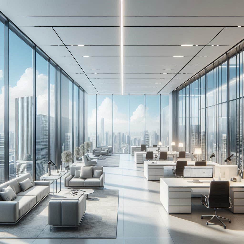 大厦名字文章配图